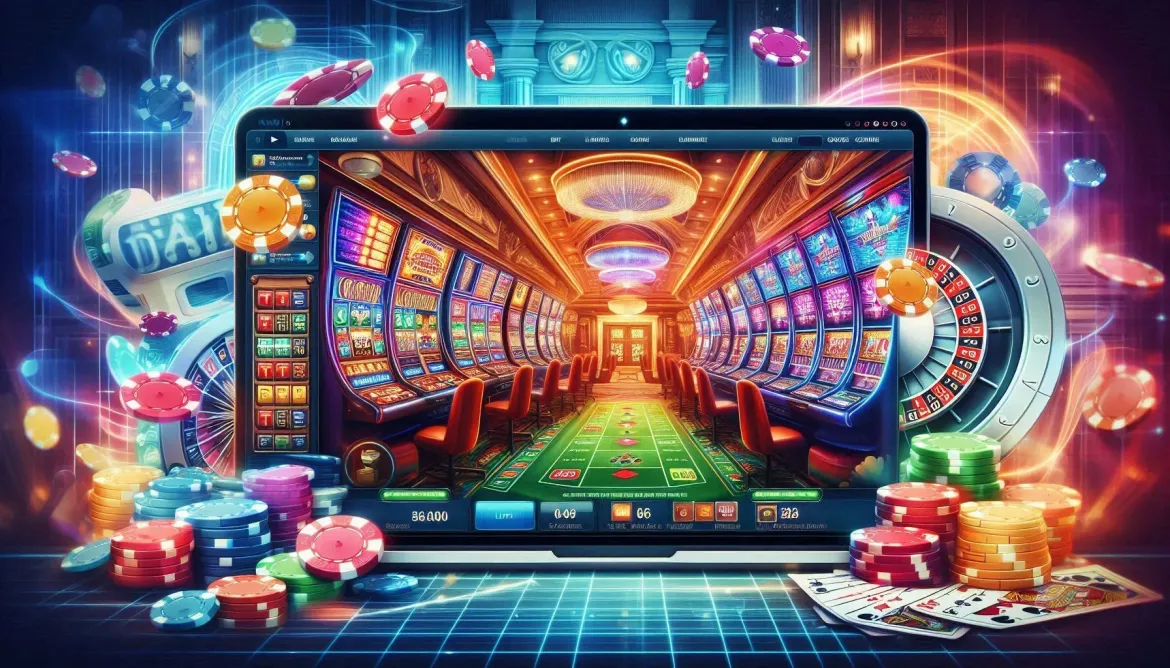 Spinrollz Casino